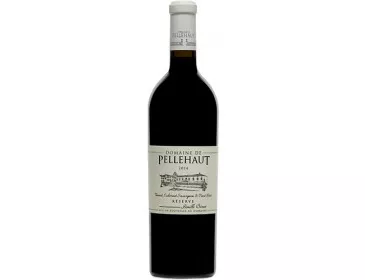 Réserve rouge - Château Pellehaut