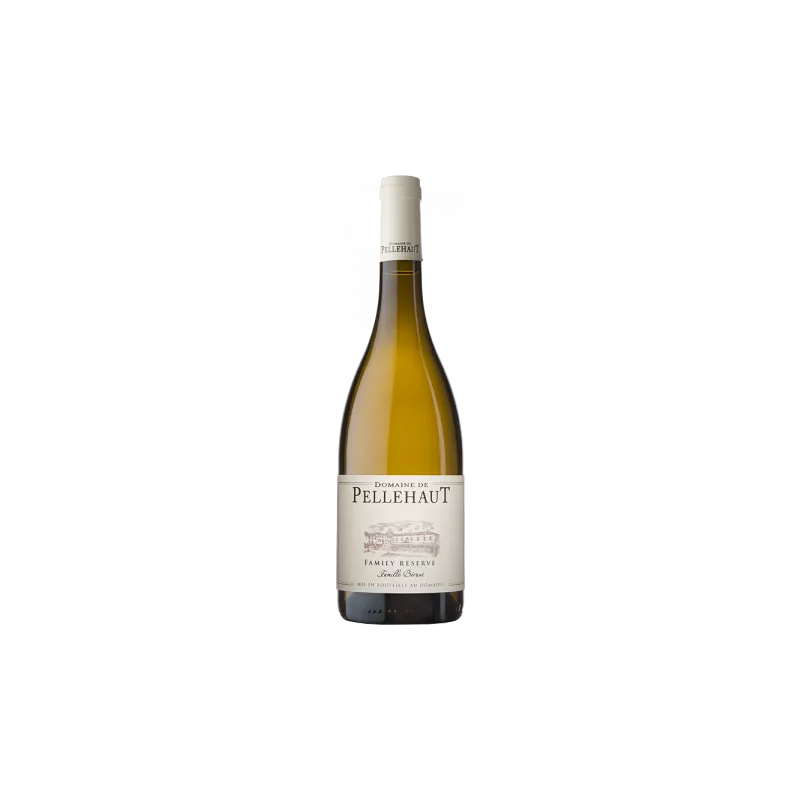 Réserve blanc - Château Pellehaut