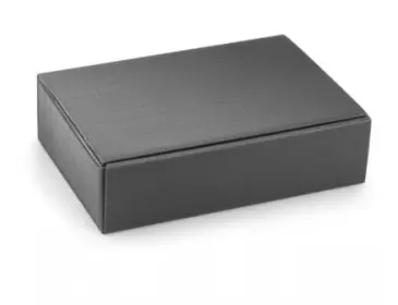 Coffret cadeau Noir pour 3 bouteilles