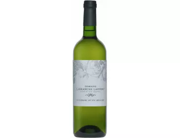 Pacherenc sec - Domaine Labranche Laffont
