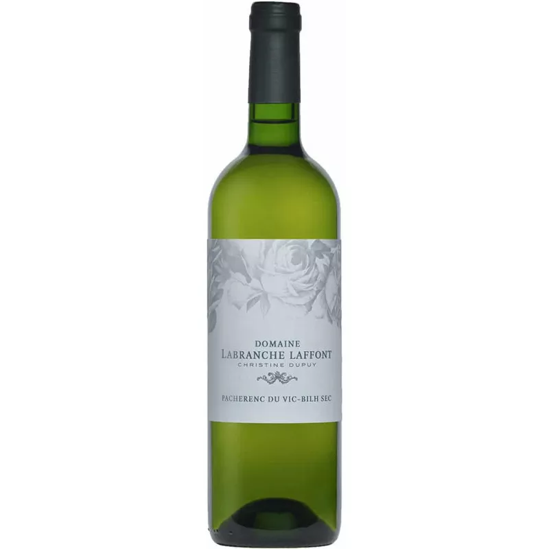 Pacherenc sec - Domaine Labranche Laffont