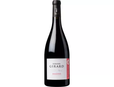 Cuvée Néri - Domaine Girard - 75 cl