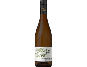 photo Sauvignon Blanc les Parcellaires 2023 Domaine de l’Herré