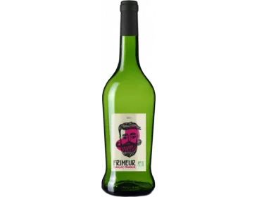 Gaillac Primeur, Le Frimeur Blanc 2023 - Vinovalie - 75 cl