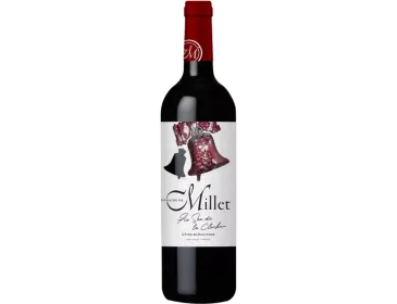 Au Son de Cloche Rouge - Domaine de Millet - 75 cl