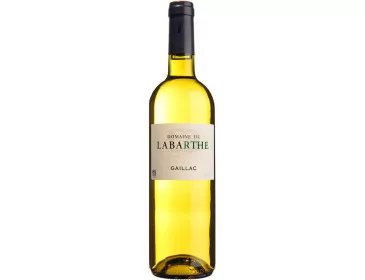 Gaillac Tradition blanc 2021 - Domaine Labarthe - 75 cl
