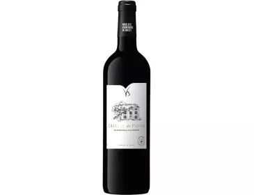 Château de Padère - Château de Padère - 75 cl