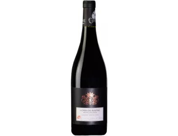 Côtes du Rhône Grande Tradition - Cave des Coteaux du Rhône - 75 cl