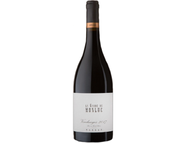 photo la Garde Rouge 2019 Château Monluc