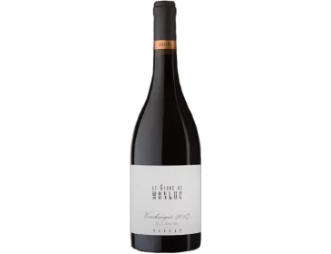 La Garde rouge 2018 - Château Monluc - 75 cl