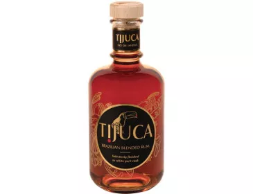 Brazilian Blended Rum - Tijuca - 70 cl