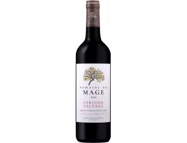 Cerisier Sauvage 2020 - Domaine du Mage - 75 cl