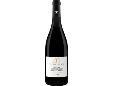 Les Amandiers - Château de Marmorières