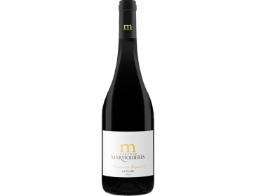 Chardonnay Prestige Vigné-Lourac - Vignoble Alain Gayrel - 75 cl