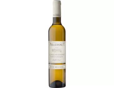 L'Escoubasso - Château Pellehaut - 50 cl