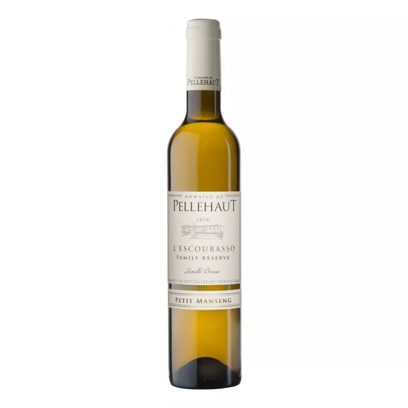 L'Escoubasso - Château Pellehaut - 50 cl