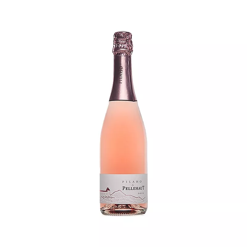 Pilaho rosé - Château Pellehaut Pilaho rosé - Château Pellehaut