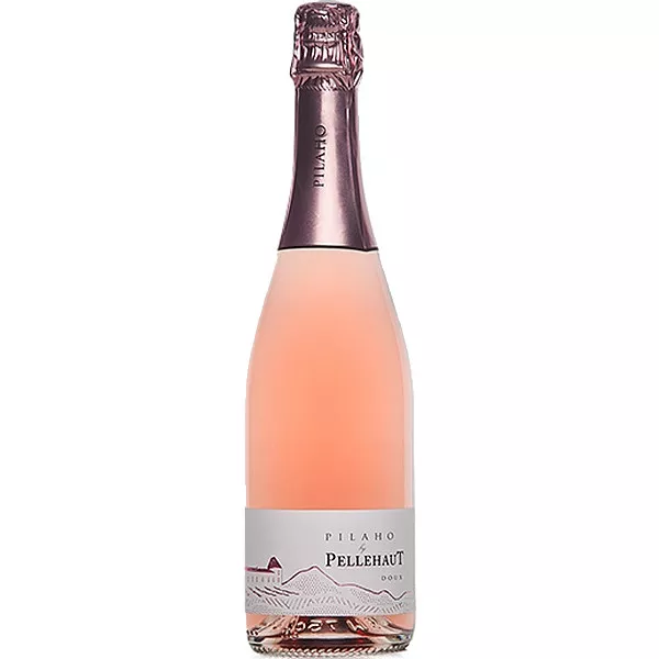 Pilaho rosé - Château Pellehaut