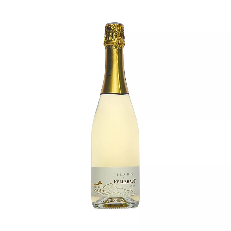 Pilaho Blanc - Château Pellehaut