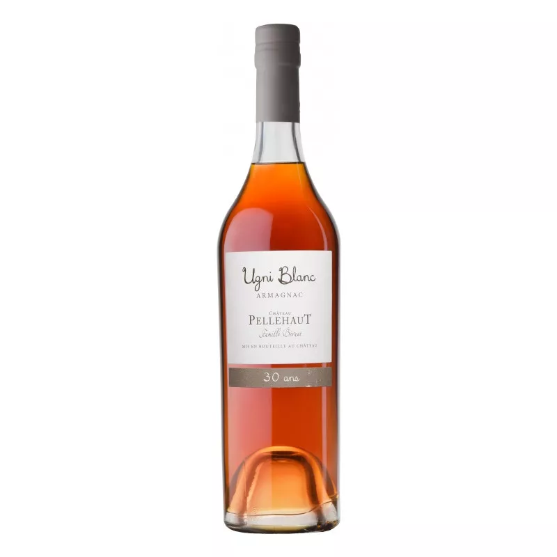 Armagnac 30 ans Ugni Blanc  - Château Pellehaut