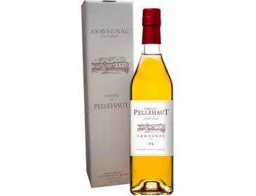 Armagnac VS - Château Pellehaut - 70 cl