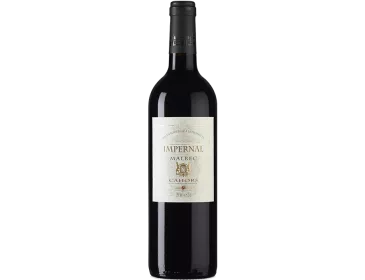 Impernal rouge 2018 - Vinovalie - 75 cl