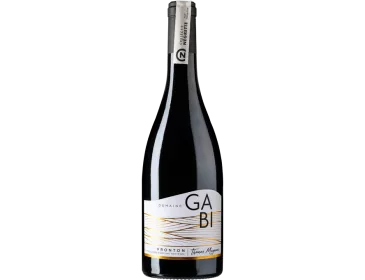 Domaine Gabi rouge - Vinovalie - 75 cl