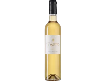 Passion Blanc doux - Vinovalie - 50 cl