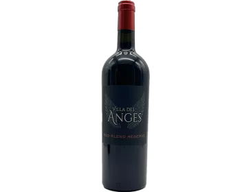 Villa des Anges Red Blend...
