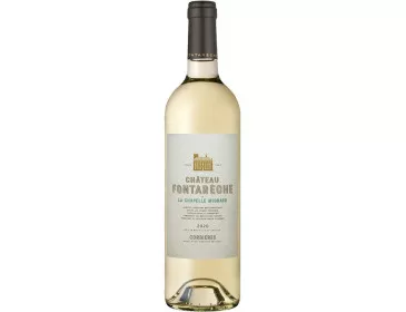 La Chapelle Mignard 2022 - Château Fontarèche - 75 cl