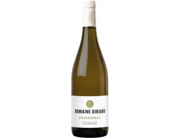 Chardonnay Classique - Domaine Girard