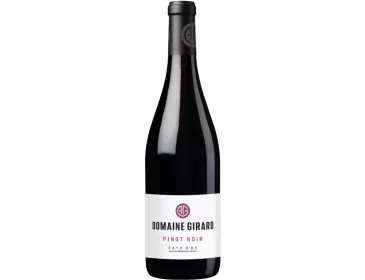 Pinot Noir - Domaine Girard