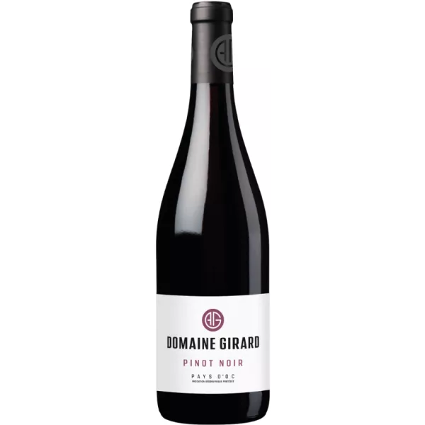 Pinot Noir - Domaine Girard