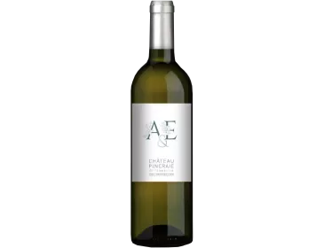 Cuvée A&E blanc - Château Pineraie - 75 cl