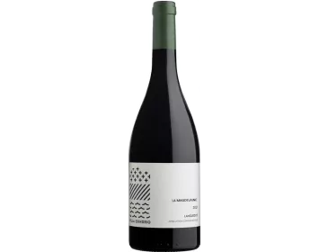 La Magdelaine 2021- Château d'Exindre Villa Exindrio - 75 cl