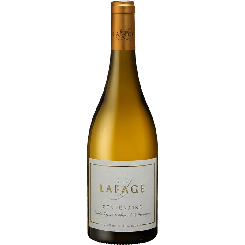 Centenaire - Domaine Lafage - 75 cl