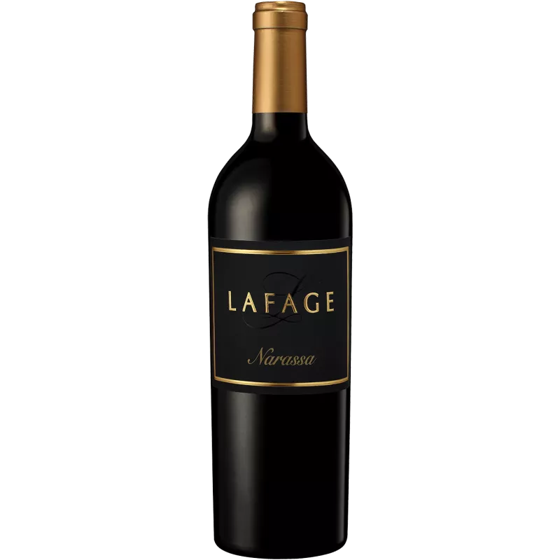 Narassa - Domaine Lafage - 75 cl