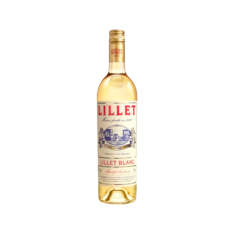 Lillet Blanc - Lillet - 75 cl