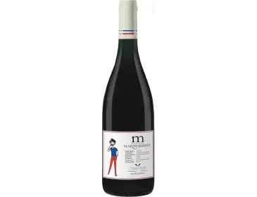 L'Homme Français - Château de Marmorières - 75 cl