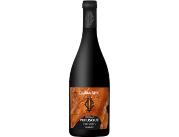 Terres Fines - Château Pepusque