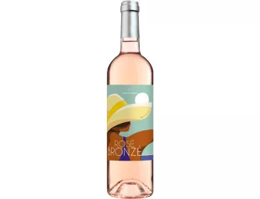 Rosé Bronzé 2022 - Alain Gayrel - 75 cl