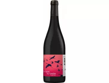 Se Faire la Belle 2020 - Alain Gayrel - 75 cl