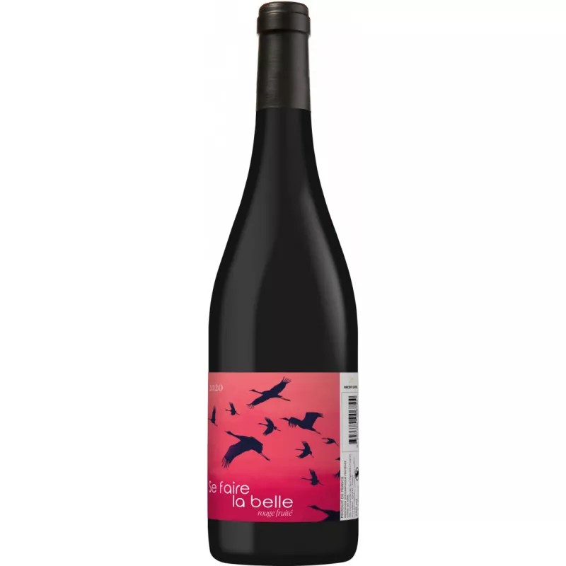 Se Faire la Belle 2020 - Alain Gayrel - 75 cl