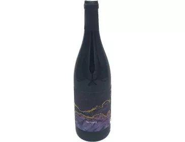 Marselan Rip Purple 2021 - Domaine Villepeyroux Forest - 75 cl
