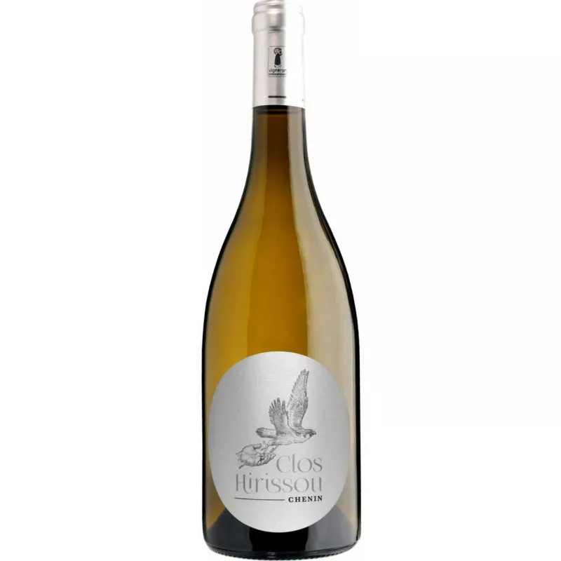 Chenin Clos Hirissou - Domaine du Moulin - 75 cl