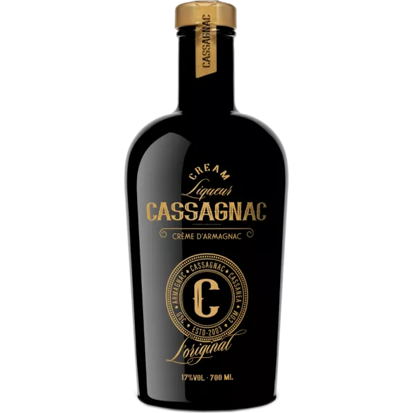 Cassagnac - Le Club des Marques - 70 cl