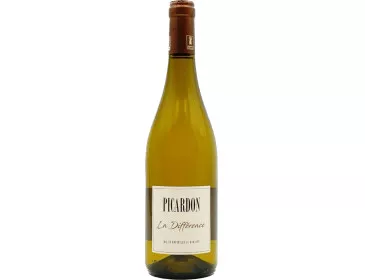 La Différence - Domaine Picardon
