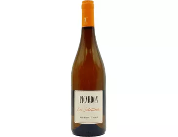 La Soleillerie - Domaine Picardon