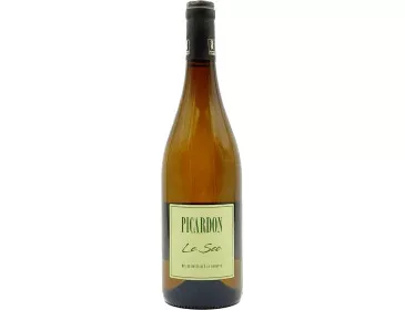 Le Blanc - Domaine Picardon