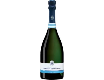 Extra Brut - Besserat de Bellefon - 75 cl